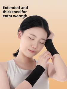 Bande de compression respirante anti-entorse pour poignet, idéale pour la gym et le <span class=keywords><strong>fitness</strong></span> - Product Image 2