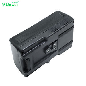 26V 190Wh V安装电池BP-190 BP190，用于索尼摄像机和摄影灯及显示器 - Product Image 5