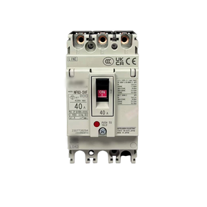 Trái đất rò rỉ ngắt mạch NV630-SEW 3P 4P 300A 350A 400A 500A 600A 630A <span class=keywords><strong>ELCB</strong></span> MIT-subi-Shi - Product Image 6