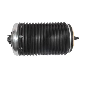 Tech Master Brand New Air Suspension Spring A6C7 Rear Left Right Driver A7 4G0616001R 4G0616002T