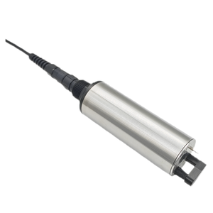 WD508-A โพรบออกซิเจนละลายน้ำออปติคอล RS485เซ็นเซอร์ Modbus เรืองแสงทำความสะอาดในตัว - Product Image 3