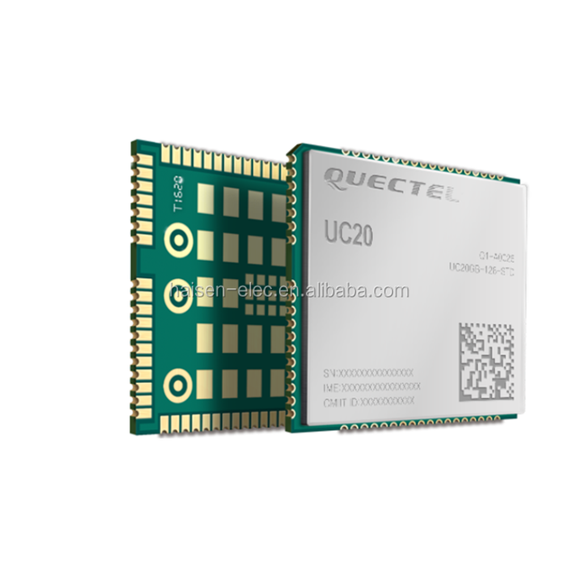 quectel uc20 UMTS/HSPA+ 3G MODULE UC20