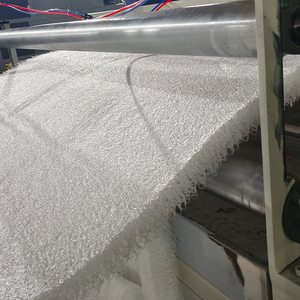 <span class=keywords><strong>Matelas</strong></span> en fibre d'air en matériau polymère haute performance, fabriqué en PE POE, offrant un bon soutien, machines de fabrication de <span class=keywords><strong>matelas</strong></span> - Product Image 1
