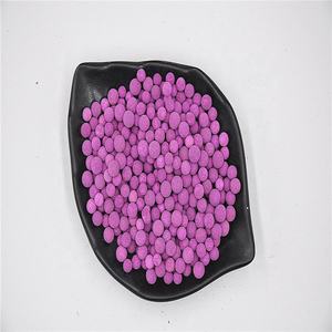 Alumine activée déshydratante, <span class=keywords><strong>oxyde</strong></span> d'aluminium avec permanganate <span class=keywords><strong>de</strong></span> <span class=keywords><strong>potassium</strong></span> - Product Image 4