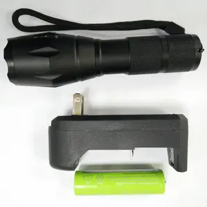 High Power Ir Led Flash Light 3w Ir Led 1000nm 1010nm 1020nm 1030nm 1400nm 1450nm 1550nm Led Torch Light