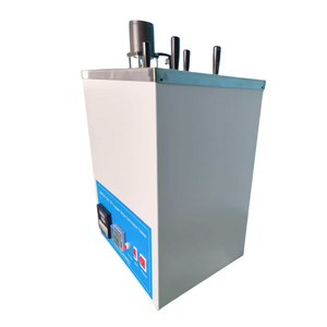 Probador de corrosión de tiras de cobre, productos de aceites de petróleo, 1, 2 - Product Image 5