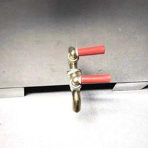 EN 196-3 Prueba de solidez del cemento Molde de prueba Le <span class=keywords><strong>Chatelier</strong></span> Molde de matraz Baño de agua Le <span class=keywords><strong>Chatelier</strong></span> 31L - Product Image 4