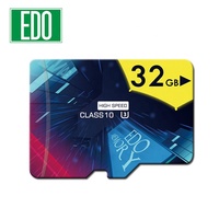 Carte SD haute vitesse 512 go TF carte Flash 64 go carte mémoire 128 go Micro stockage en gros