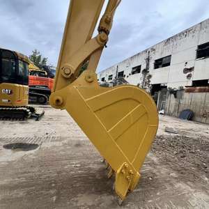 เครื่องขุด PC138us kmatsu ขนาดกลาง13ตัน kmatsu PC138us เครื่องจักรก่อสร้างมือสอง - Product Image 4