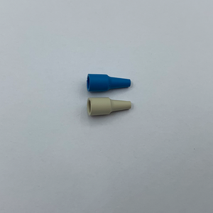 Funda de alivio de tensión de fibra óptica SC de 15.5mm de longitud, funda de cola corta mini de 0.9mm para cable de conexión de fibra óptica con amortiguación apretada de 0.9mm - Product Image 5