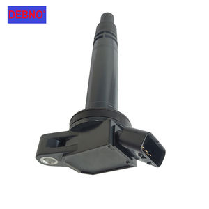 คอยล์จุดระเบิด 90919-02250 90919-02256 90919-A2005 673-1309 สำหรับรถยนต์ L-EXUS ES300H GS300 IS250 LS460 RC350 LX570 4RUNNER AVALON CAMRY - Product Image 5