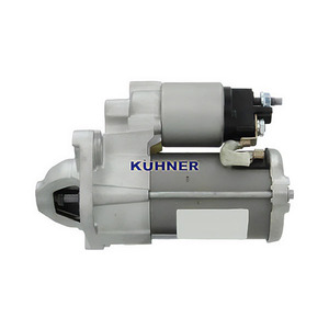 Démarreur compatible avec RENAULT <span class=keywords><strong>KADJAR</strong></span> 1.5 BLUE dCi 115 (HLA6) Diesel (KW: 85, HP: 116) de 08-2018 KUHNER - Product Image 2