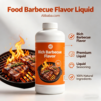 Taima Barbecue Food Flavor 99% Épices et Assaisonnements pour Saucisses, Viandes Grillées, Hot Pot, Snacks Croustillants Préparés