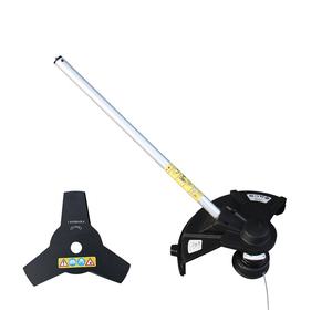 Xiaomi AOSHENG — tondeuse à brosse professionnelle, outils multifonctionnels, au Lithium 40V, 4 en 1 - Product Image 3