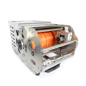 Robot de inspección de tuberías de venta directa de fábrica - Product Image 4