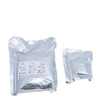 Câble en polyuréthane PUR, résine isolante ignifuge, colle imperméable pour utilisation en extérieur, enterrée et sous-marine