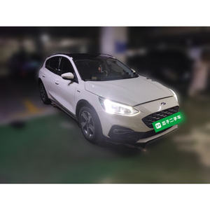 Guazi Prix de gros <span class=keywords><strong>Ford</strong></span> <span class=keywords><strong>Focus</strong></span> <span class=keywords><strong>Active</strong></span> Essence 1.5 Voiture d'occasion Traction avant 5 places Volant à gauche Transmission automatique Caméra de recul - Product Image 3