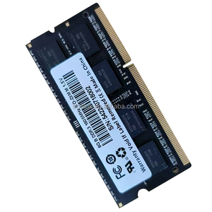 <span class=keywords><strong>DDR3</strong></span> 8GB 1600MHz 1.5V SODIMM 笔记本 DDR 内存条内存模块中国制造笔记本电脑 <span class=keywords><strong>Ddr3</strong></span> 内存条 4G 容量内存 - Product Image 5