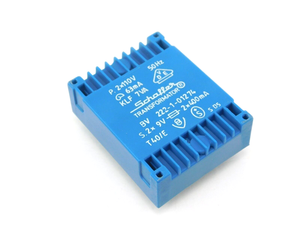 PLC Schaffer Transformer <strong>BV</strong> <strong>222</strong> -1- 01274 Warranty Product - Product Image 1