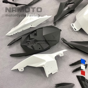 Pour <span class=keywords><strong>BMW</strong></span> S1000RR 15-18 ans coque de voiture complète injection plastique coque classique pour vélo de <span class=keywords><strong>taille</strong></span> HP4 - Product Image 5