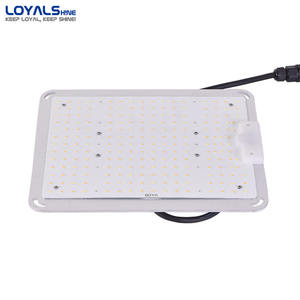 Panneau de culture à <span class=keywords><strong>LED</strong></span> pour plantes d'intérieur, <span class=keywords><strong>lampe</strong></span> de <span class=keywords><strong>croissance</strong></span>, panneau lumineux pour graines, légumes <span class=keywords><strong>et</strong></span> fleurs - Product Image 2