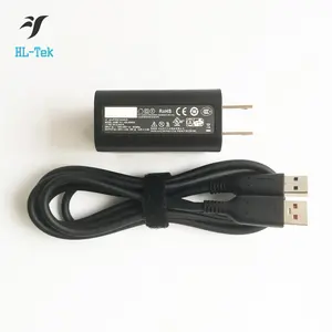 يوجا 3 برو شاحن 20V 2A/ 5.2V 2A usb محمول شاحن لينوفو اليوغا 3-69892 الاتحاد الأوروبي مقبس من الولايات المتحدة والمملكة المتحدة