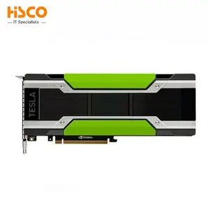 适用于NVIDIA Tesla P100 16GB HBM2被动CUDA GPU PCIe加速卡