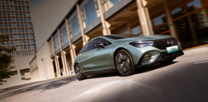<span class=keywords><strong>Mercedes</strong></span>-Benz EQE 350 <span class=keywords><strong>Sprinter</strong></span> véhicule à énergie nouvelle - Product Image 5