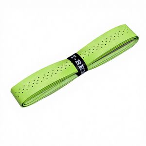 Empuñadura Deportiva de PU T-REX Fabricada en Taiwán, OEM, para Bate de Béisbol, Raqueta de Tenis y Raqueta de Bádminton - Product Image 1