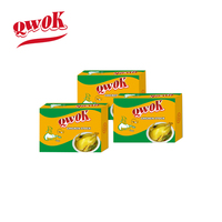 Cube de bouillon de poulet 10g Cube d'assaisonnement
