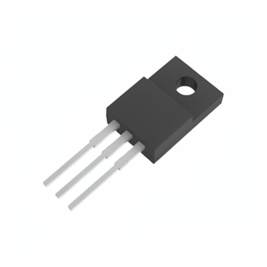 Diode Arrays TO-220-3 Full Pack RB095T-40HZC9 Manufacturer Channel Components Electronic - Product Image 1