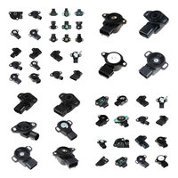 Kit capteur de stationnement avant Pdc pour Mercedes W204 W205 W210 W211 W213 W220 W246 A 180 Gl350 2017 Capteur de stationnement automatique