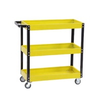 Boîte à outils lourde pour usine OEM, armoire Mobile, atelier automobile, chariot mobile, support de rangement multifonctionnel, armoire à outils