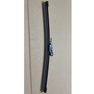 1768200545 Set di Spazzole Tergicristallo Anteriori <span class=keywords><strong>Valeo</strong></span> per Mercedes SLC300 - Product Image 1