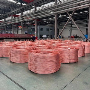 ASTM Standard <strong>Copper</strong> Brass Nickel Silver Beryllium <strong>Copper</strong> <strong>Wire</strong> For USA Market Distributors In Stock - Product Image 3