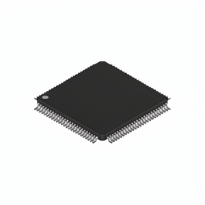 Electronics Component 71V3576YS150PFG 100 LQFP Memory Original - Product Image 1