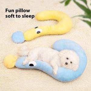 Cama para Perros Moderna y Clásica en Oferta, con Cubierta Extraíble y Lavable, Plegable y Portátil, Apta para Todas las Estaciones - Product Image 3