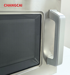 17L Factory Microwave Oven for Restaurant Hotel Convenience Store Commercial Equipment Microwave Oven - Product Image 4