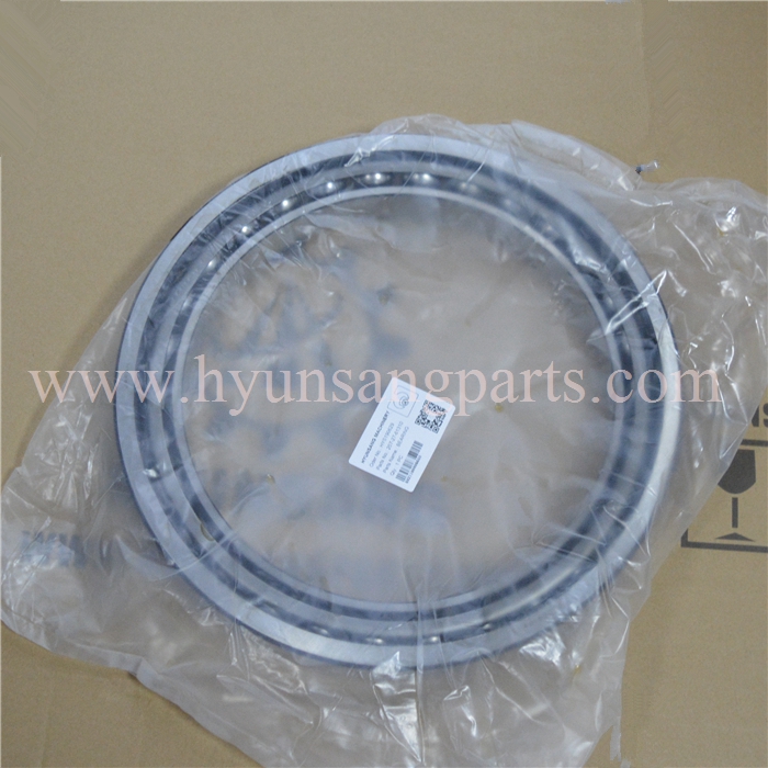 Подшипник 207-27-61310 207-27-71352 207-27-61220 207-27-63210 207-27-71330 для PC250 PC350