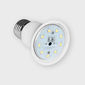 Ampoule LED intelligente à lumen élevé éclairage domestique E27 GU10 GU5.3 MR16 <span class=keywords><strong>GX53</strong></span> C37 G45 LED linéaire DOB IC ampoule lumière alimentation ca - Product Image 3