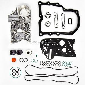 Kit de joint de soupape solénoïde de transmission OEM 0AM325066AE-1 pour Audi VW OE #   0AM325066AC 0AM325066AA 0AM325066C 0AM325066R - Product Image 5
