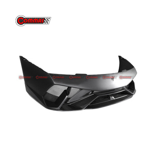 Kit de pare-chocs avant pour Lamborghini Gallardo LP550 LP560, style Perform, en fibre de verre, pare-chocs avant de voiture, 2008-2012 - Product Image 5