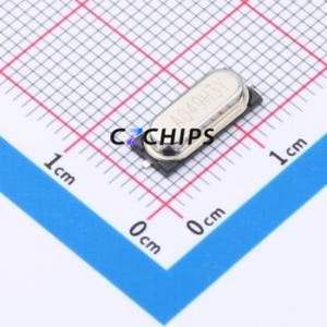 ABLS2-4.9152MHZ-D4Y-T Crystal (Passive) HC-49S-SMD Crystal Oscillator 4.9152MHz 30ppm 18pF 30ppm - Product Image 1