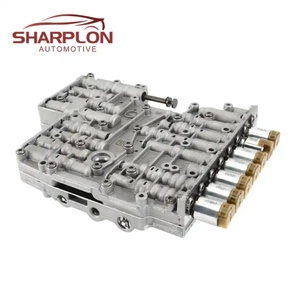 Cuerpo de Válvulas 6R80 Original de Alta Calidad SP para F-150, Piezas de Transmisión OEM - Product Image 6