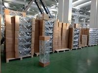Torre de Soporte de Aluminio para Sistemas de Sonido Line Array, Sistema de Suspensión para Altavoces, Estructura para Escenarios de Conciertos al Aire Libre