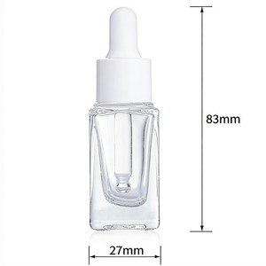Suero Facial Iluminador de Naranja Sanguina 10ml, Cuidado Blanqueador de la Piel - Product Image 2