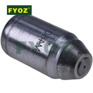 Boquilla de inyector de combustible 7M-7431 7M-4601 para Caterpillar <span class=keywords><strong>CAT</strong></span> Engine D353C <span class=keywords><strong>D379</strong></span> D379A D398 D398A D398B D399 Tractor D9G - Product Image 1