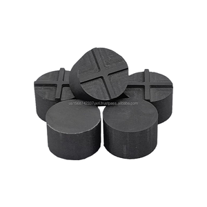 Grafito de Alta Densidad Moldeado por Inyección, Suministrado por Fábrica, con Características de Resistencia al Desgaste, Autolubricante, Grado Industrial - Product Image 4