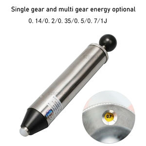 Lab <span class=keywords><strong>test</strong></span> cihazları yaylı darbeli çekiç iec 60068 - Product Image 2