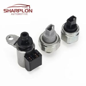 RE0F10E Kit de 7 Solenoides de Transmisión JF016E JF017E CVT para Nissan - Product Image 4
